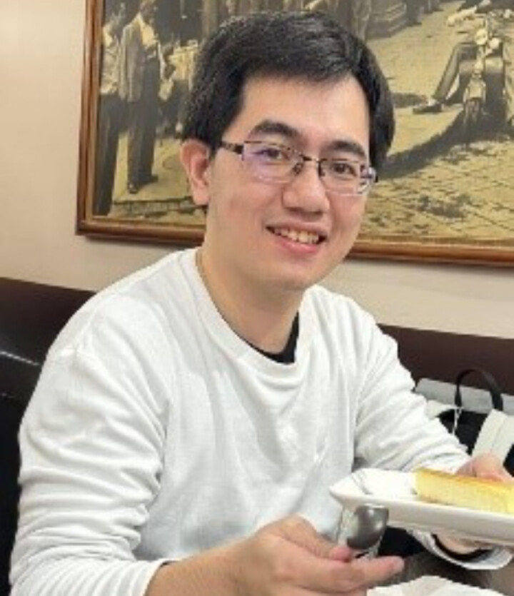 徐啓洋