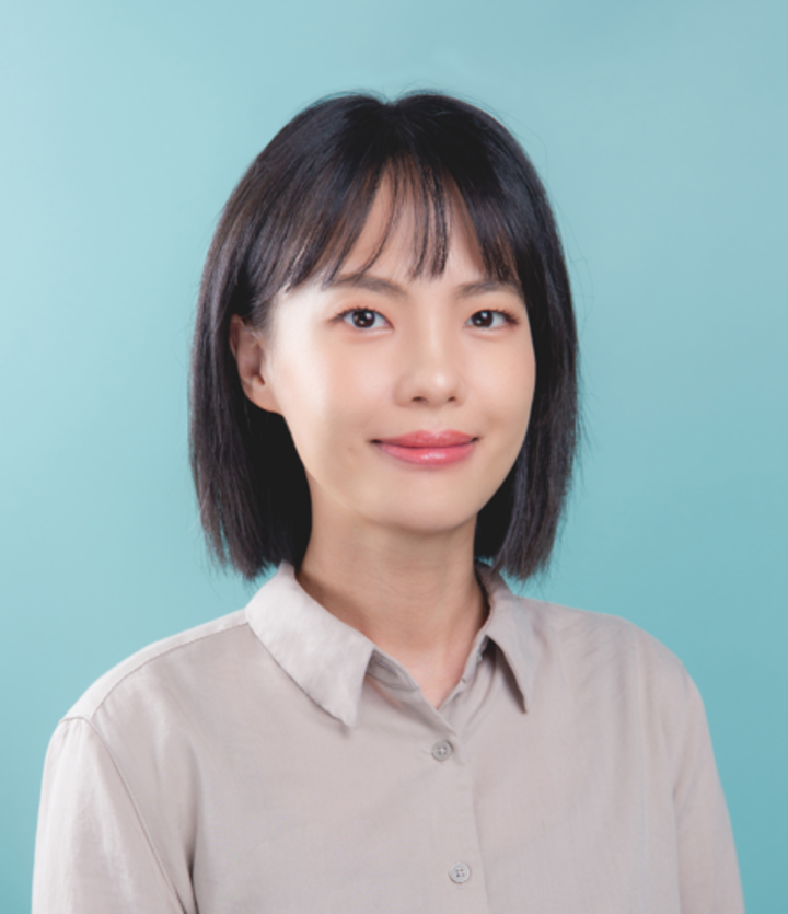 閻行恩