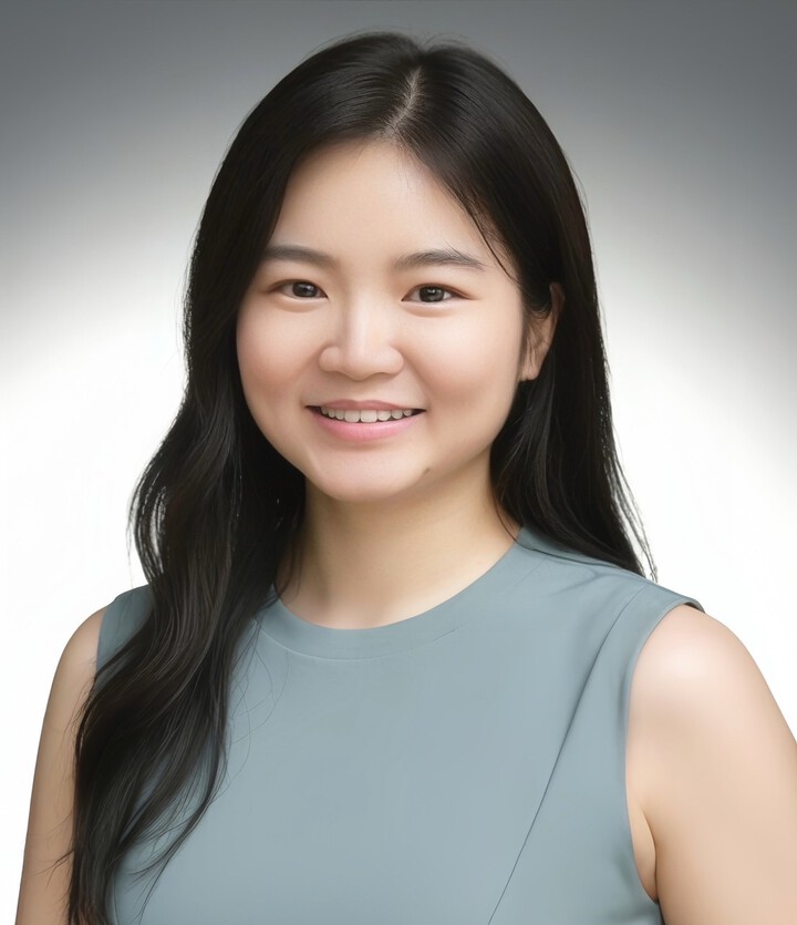 李怡君