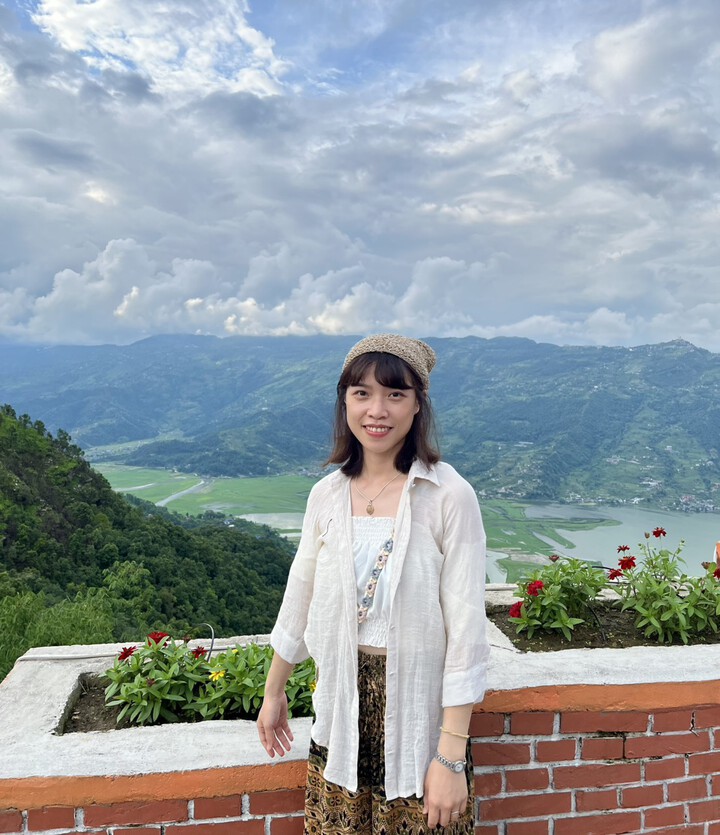 劉怡岑