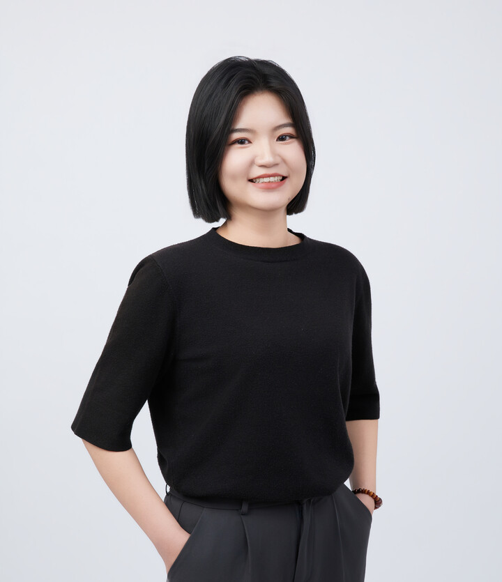 李怡君